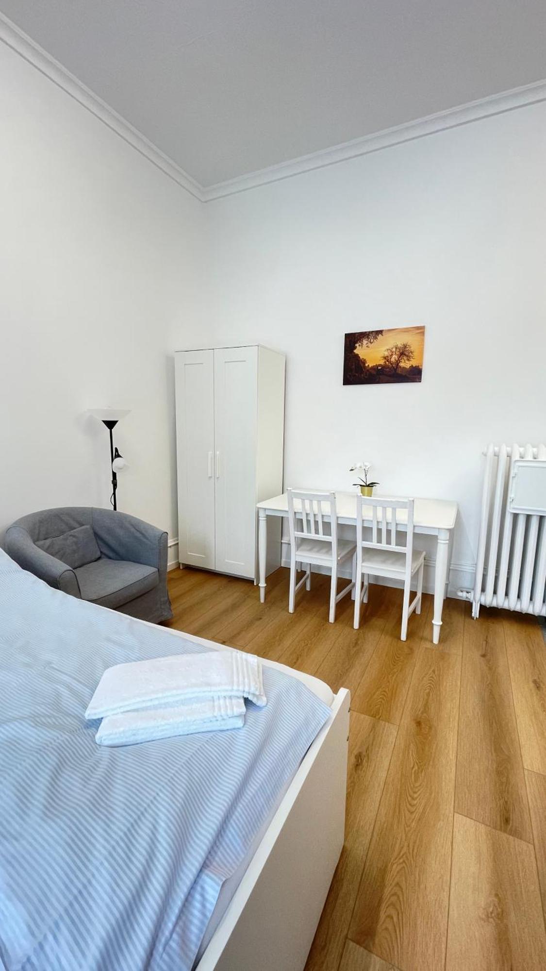 Villa Zentrum Haus דאבוס מראה חיצוני תמונה