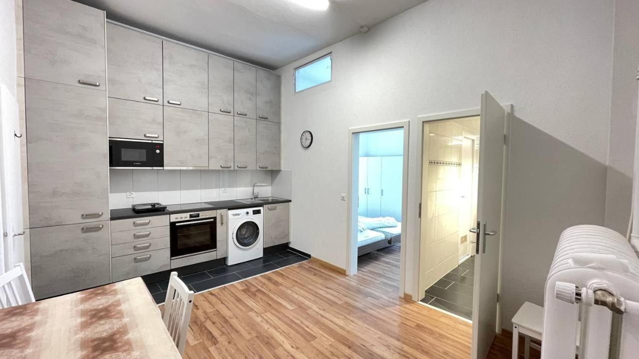 Villa Zentrum Haus דאבוס מראה חיצוני תמונה