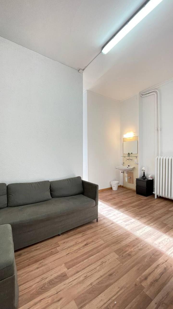 Villa Zentrum Haus דאבוס מראה חיצוני תמונה