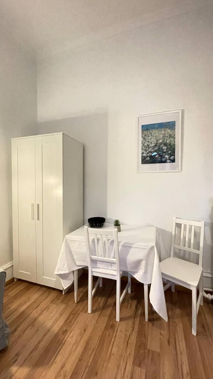 Villa Zentrum Haus דאבוס מראה חיצוני תמונה