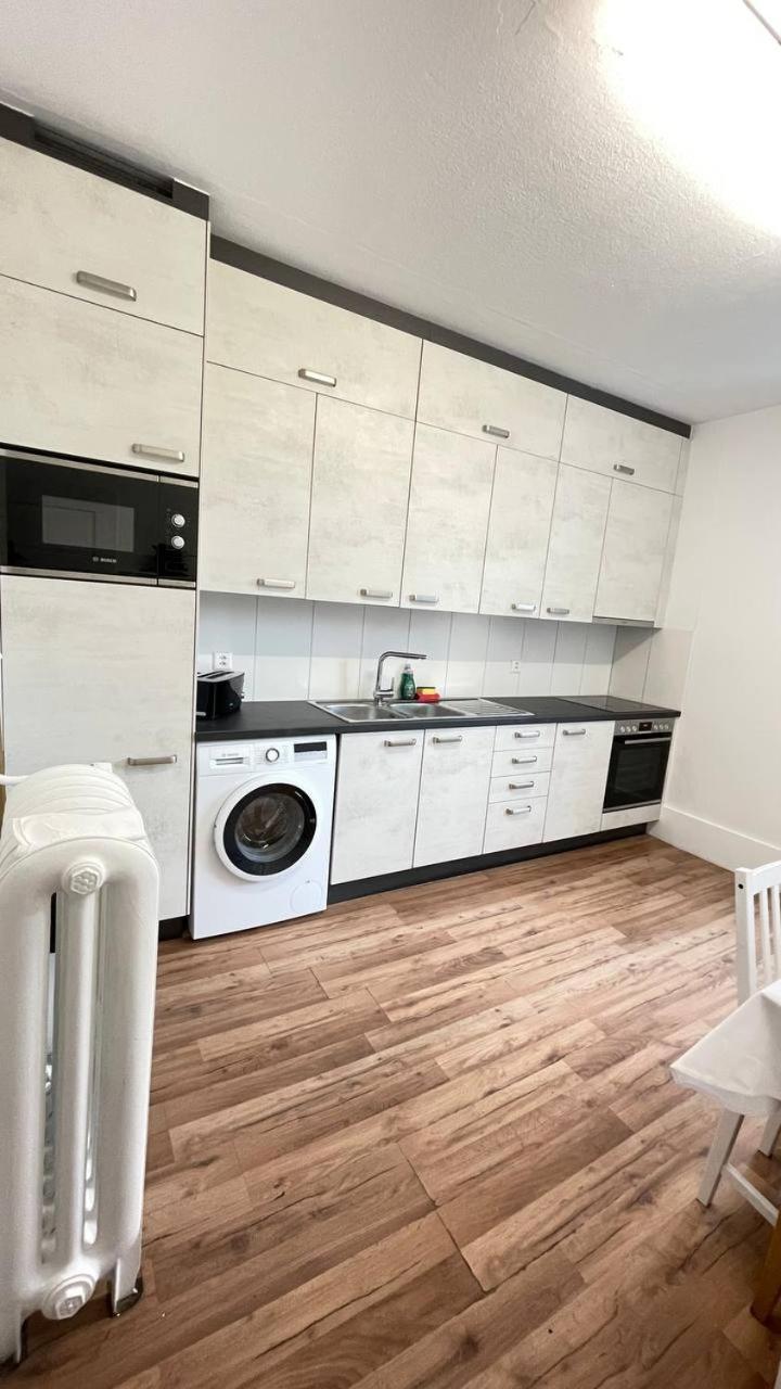 Villa Zentrum Haus דאבוס מראה חיצוני תמונה