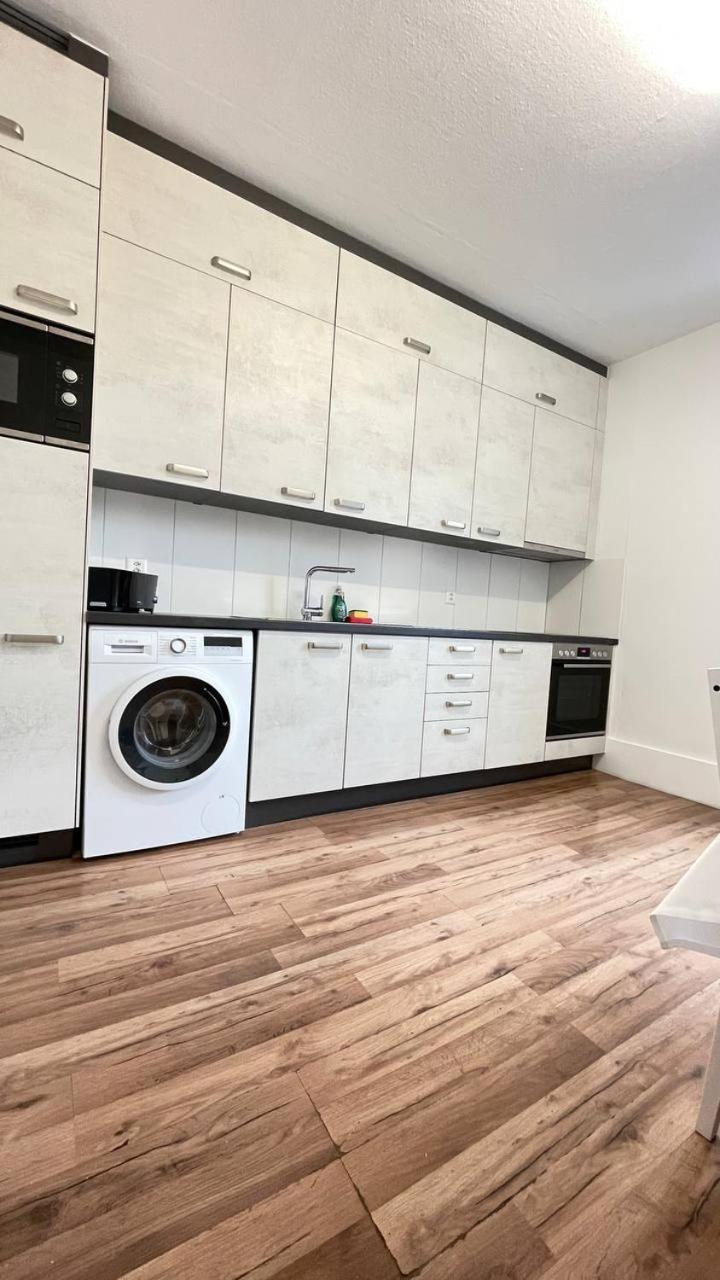 Villa Zentrum Haus דאבוס מראה חיצוני תמונה